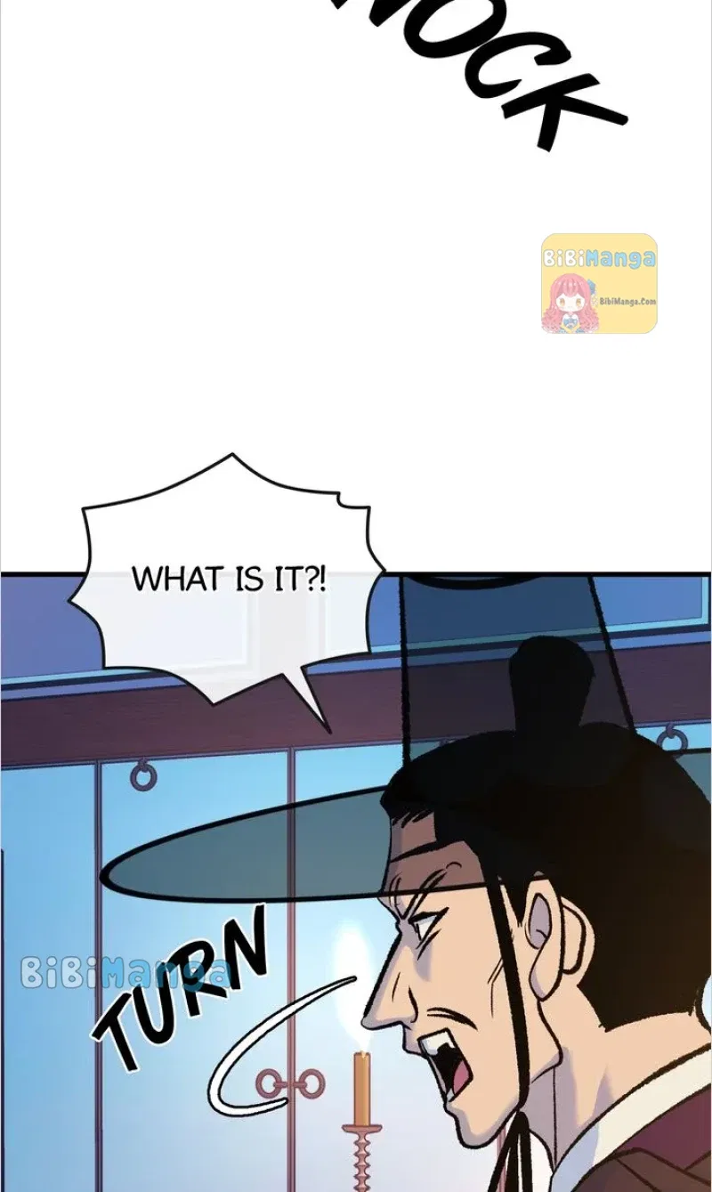 The Fantastic Spinsters’ Association of Joseon Chapter 39 – Page 23