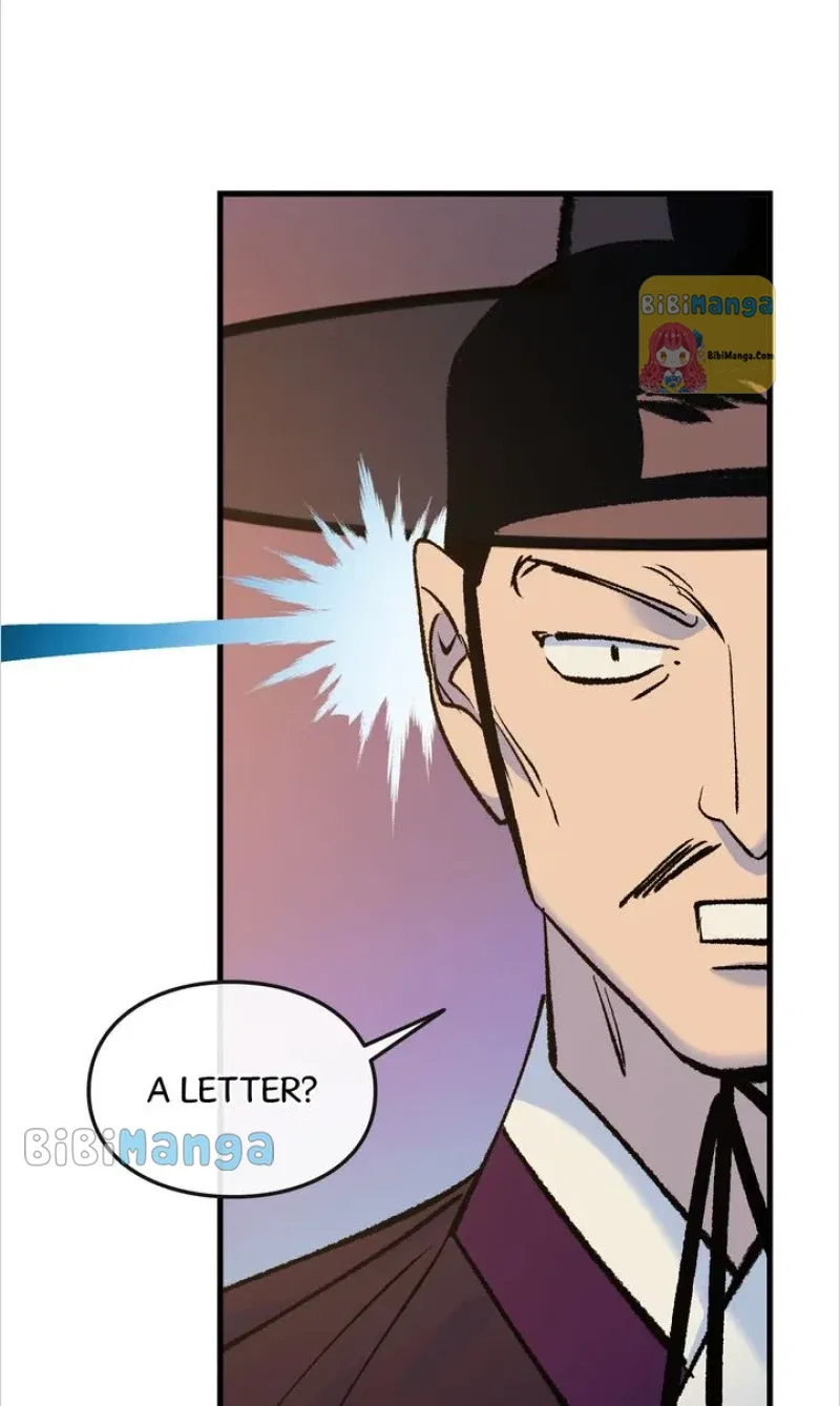 The Fantastic Spinsters’ Association of Joseon Chapter 39 – Page 25