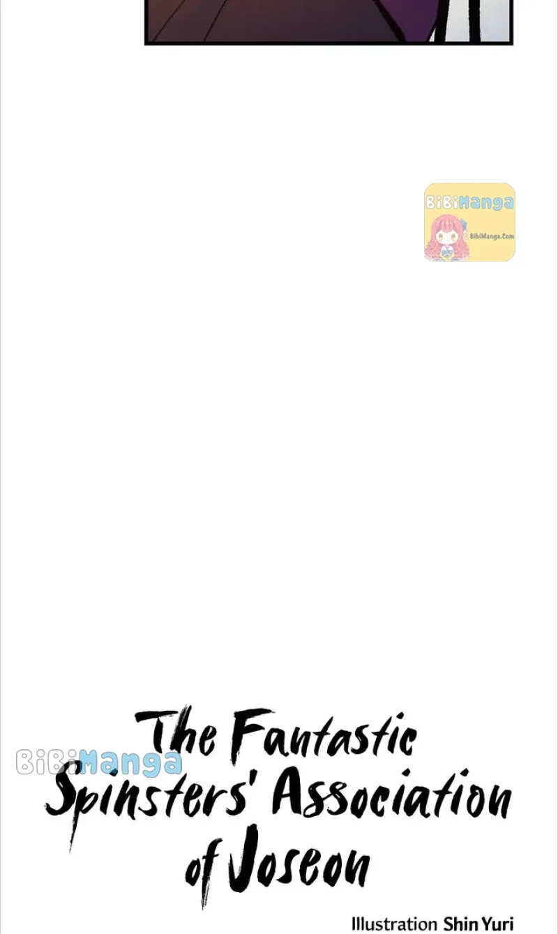 The Fantastic Spinsters’ Association of Joseon Chapter 39 – Page 26