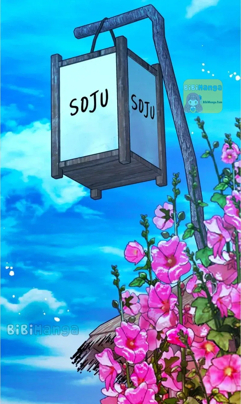 The Fantastic Spinsters’ Association of Joseon Chapter 39 – Page 28