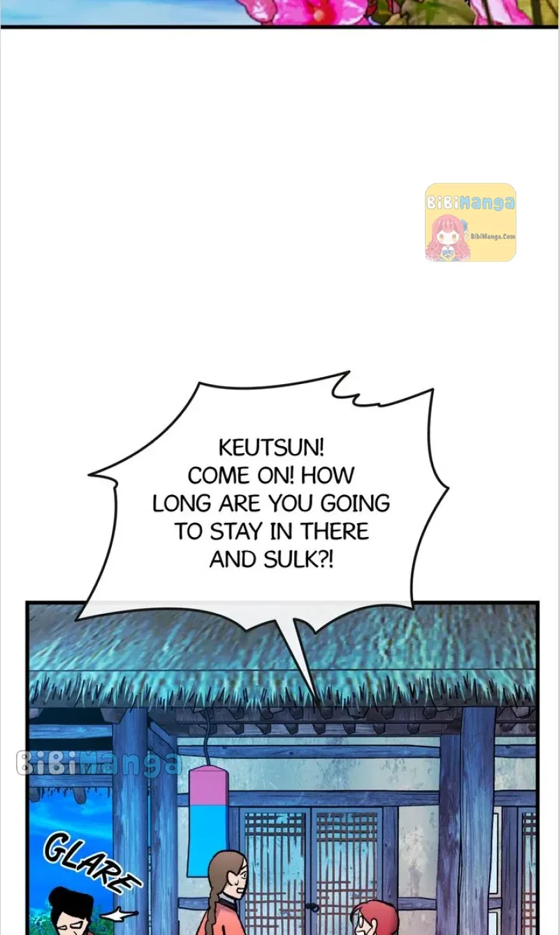 The Fantastic Spinsters’ Association of Joseon Chapter 39 – Page 29
