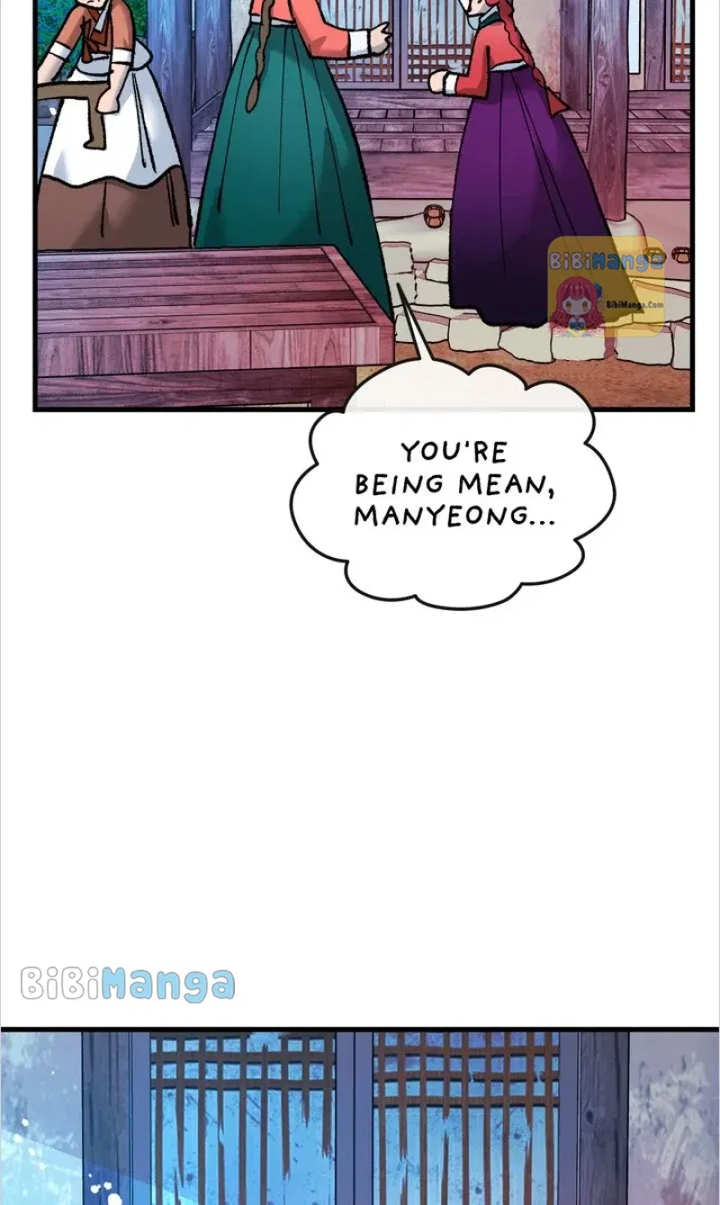 The Fantastic Spinsters’ Association of Joseon Chapter 39 – Page 30