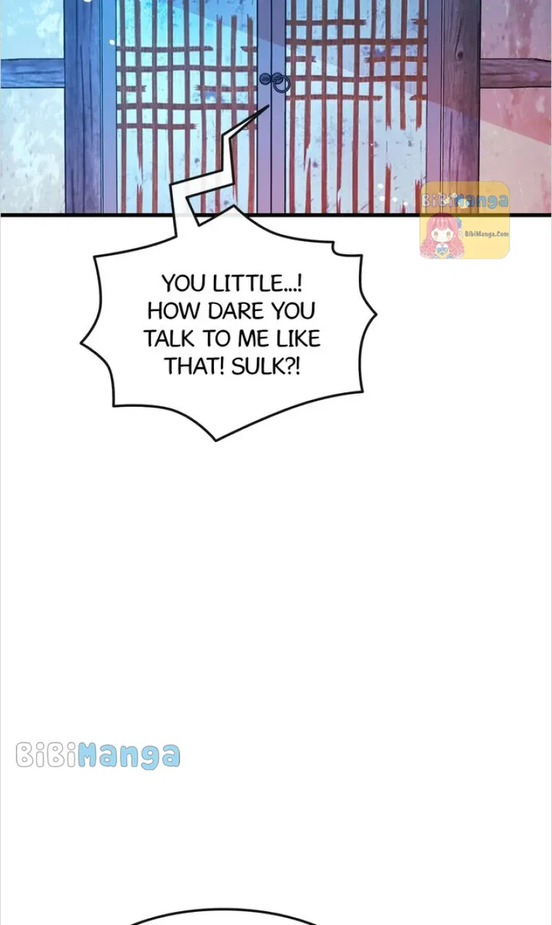 The Fantastic Spinsters’ Association of Joseon Chapter 39 – Page 31