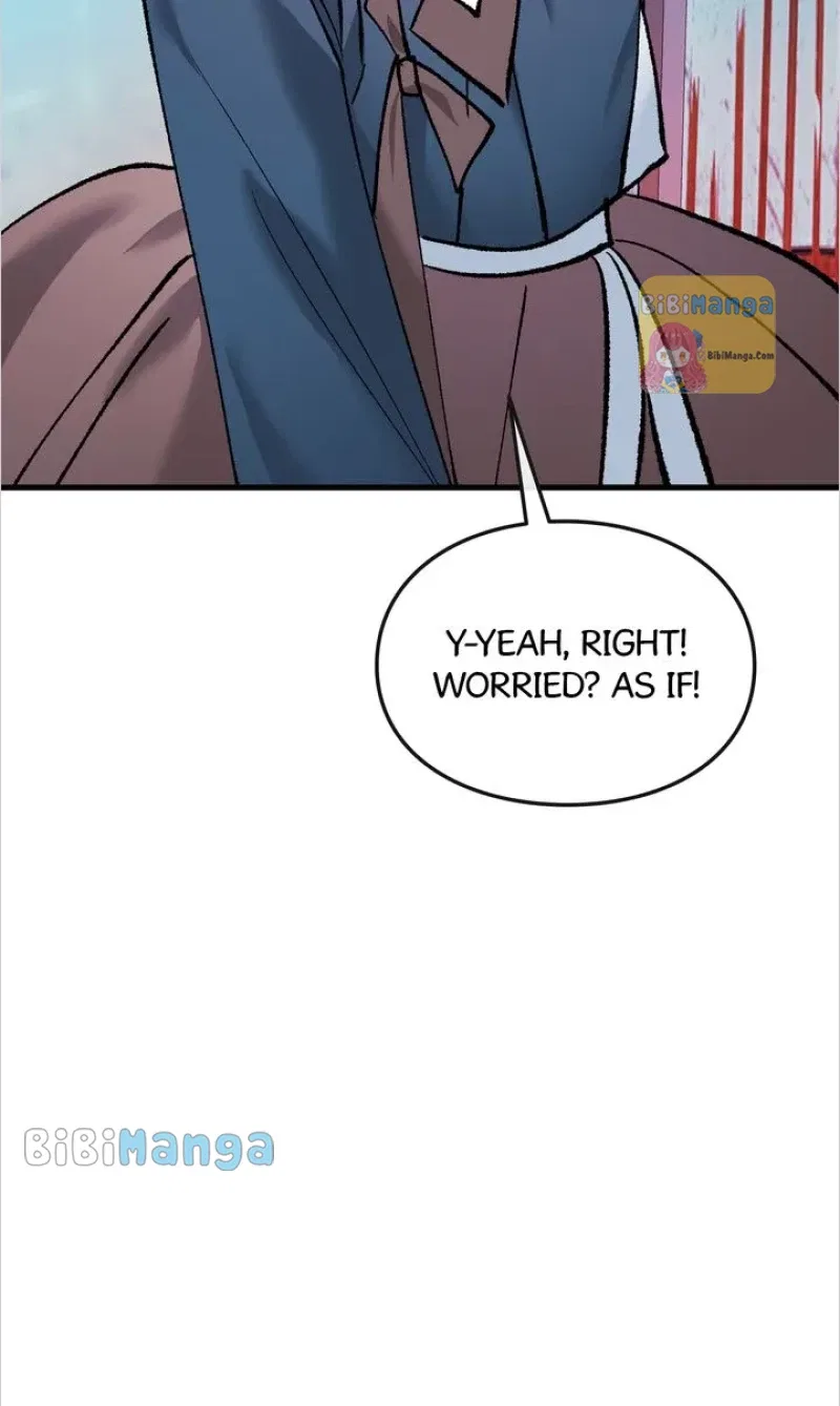 The Fantastic Spinsters’ Association of Joseon Chapter 39 – Page 39
