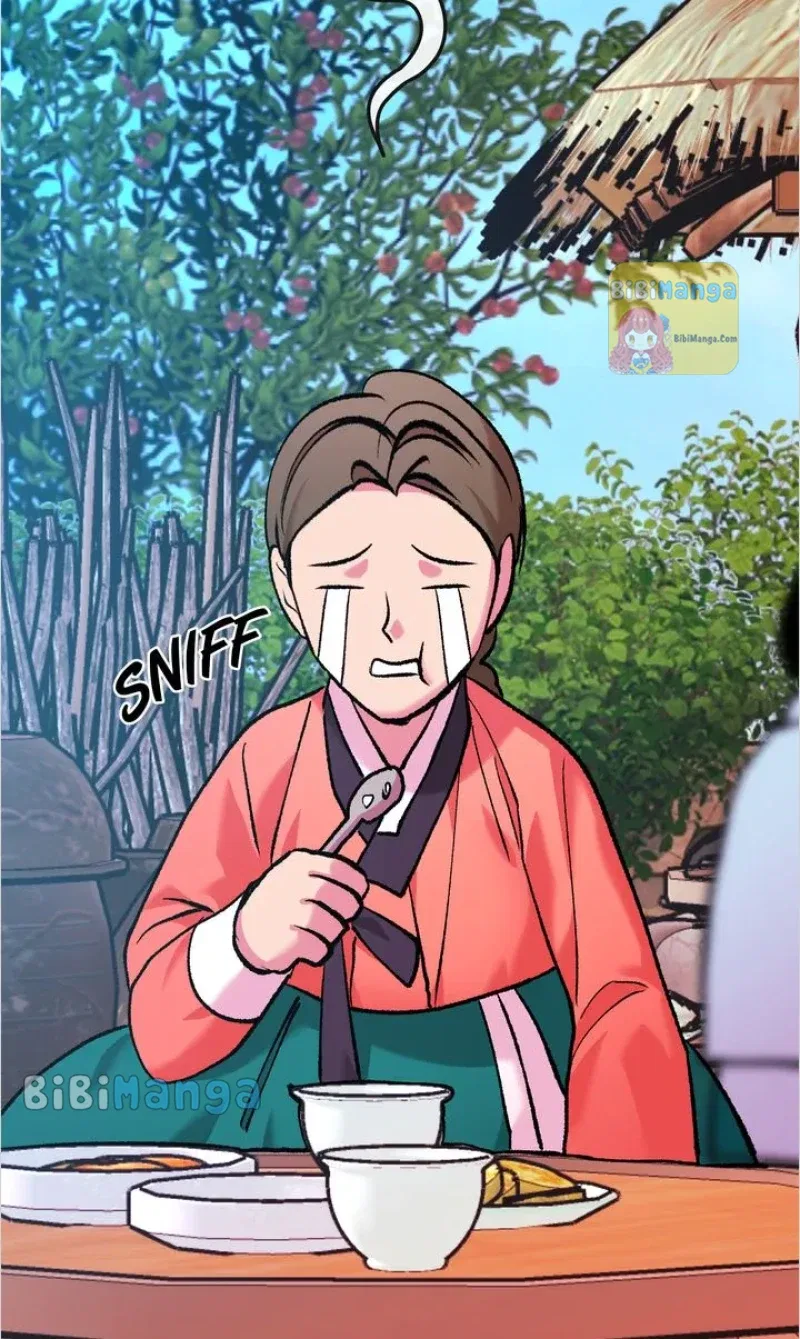 The Fantastic Spinsters’ Association of Joseon Chapter 39 – Page 46