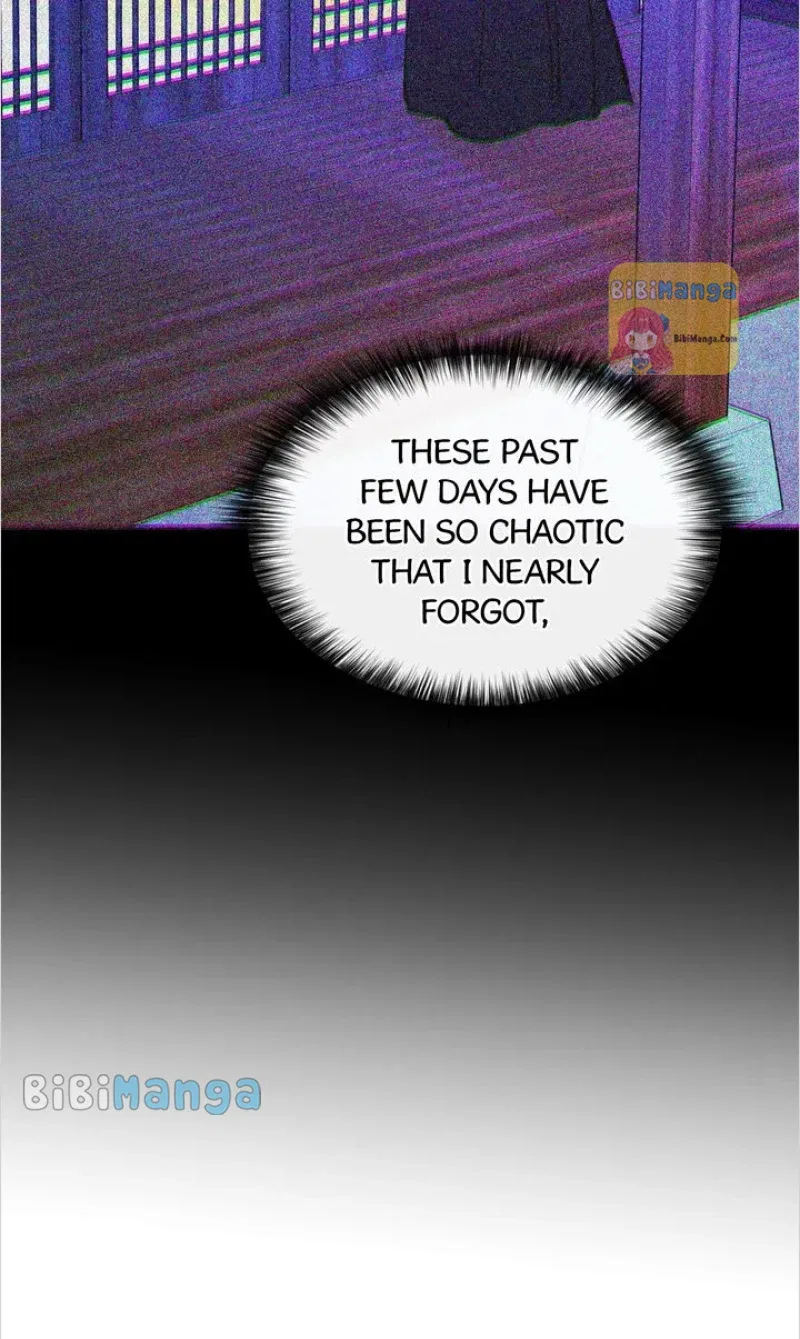 The Fantastic Spinsters’ Association of Joseon Chapter 39 – Page 54
