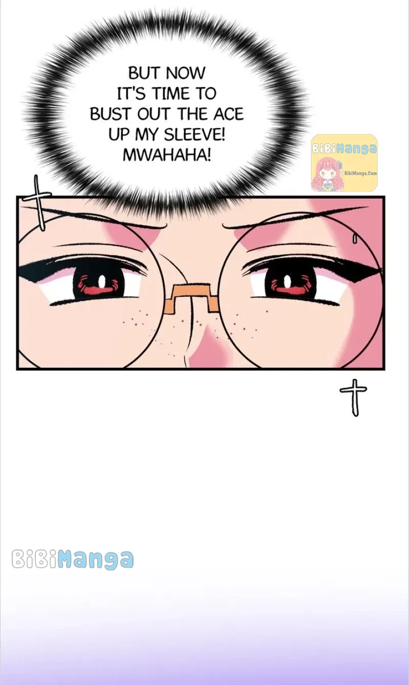 The Fantastic Spinsters’ Association of Joseon Chapter 39 – Page 55