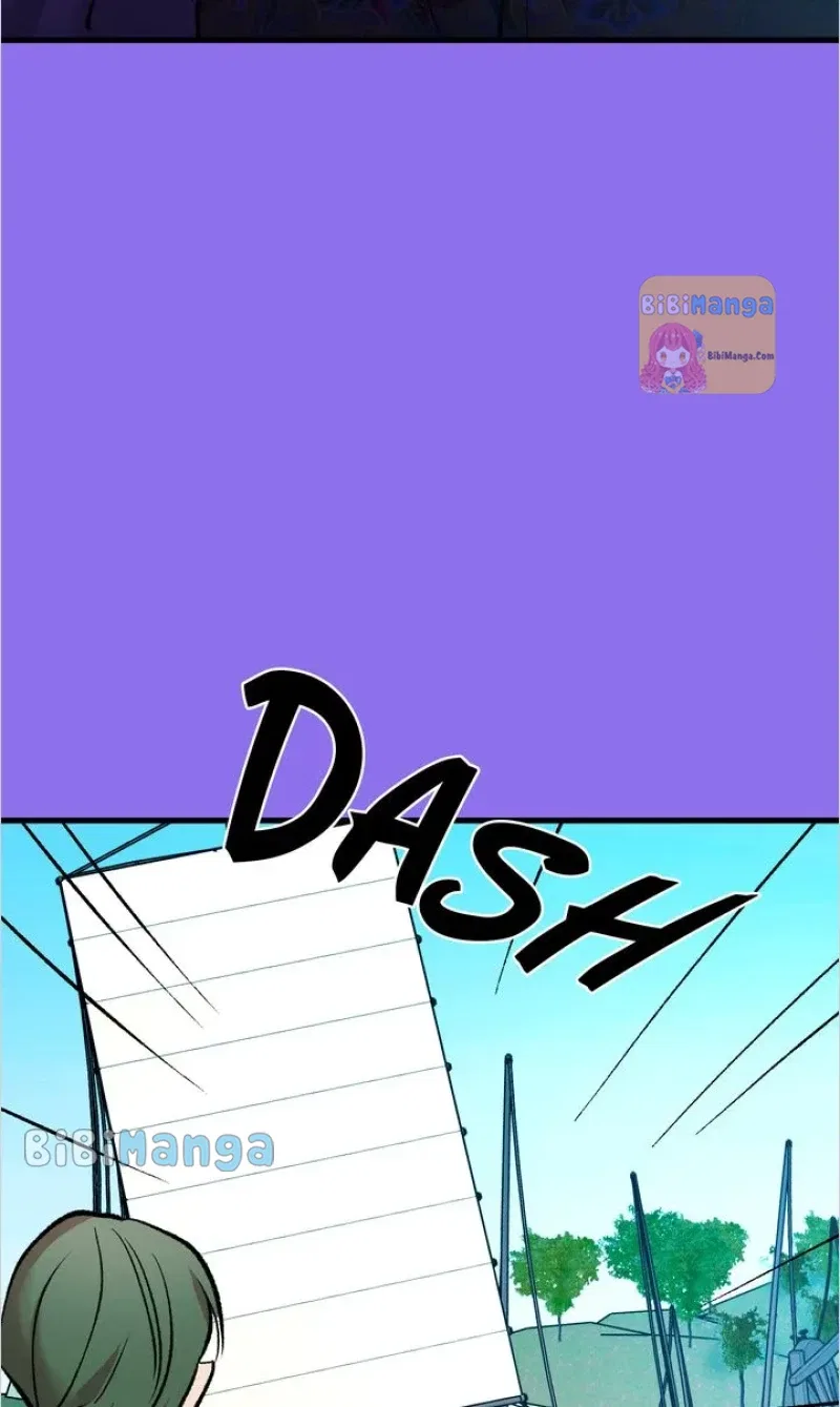 The Fantastic Spinsters’ Association of Joseon Chapter 39 – Page 58