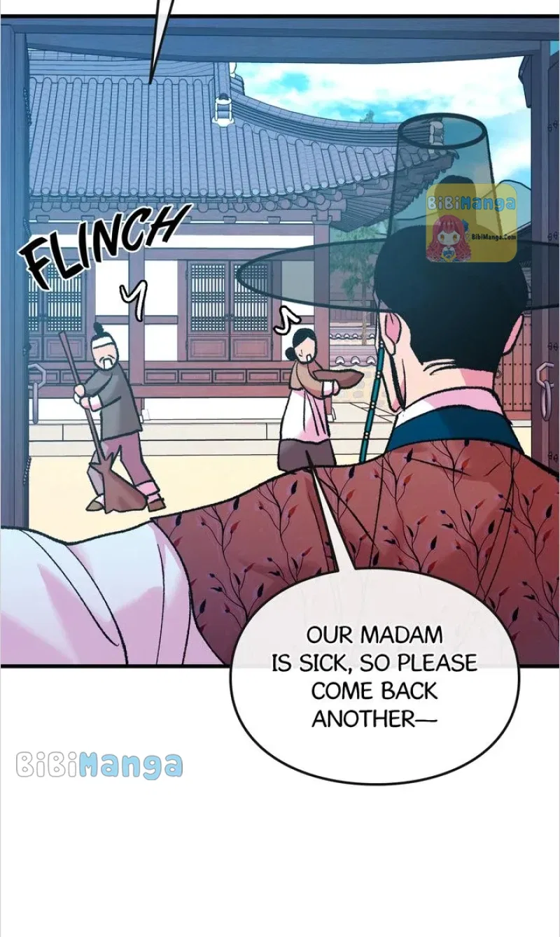 The Fantastic Spinsters’ Association of Joseon Chapter 39 – Page 64