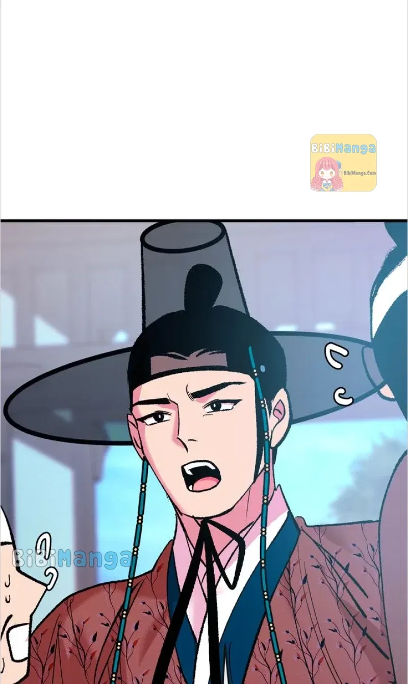 The Fantastic Spinsters’ Association of Joseon Chapter 39 – Page 65
