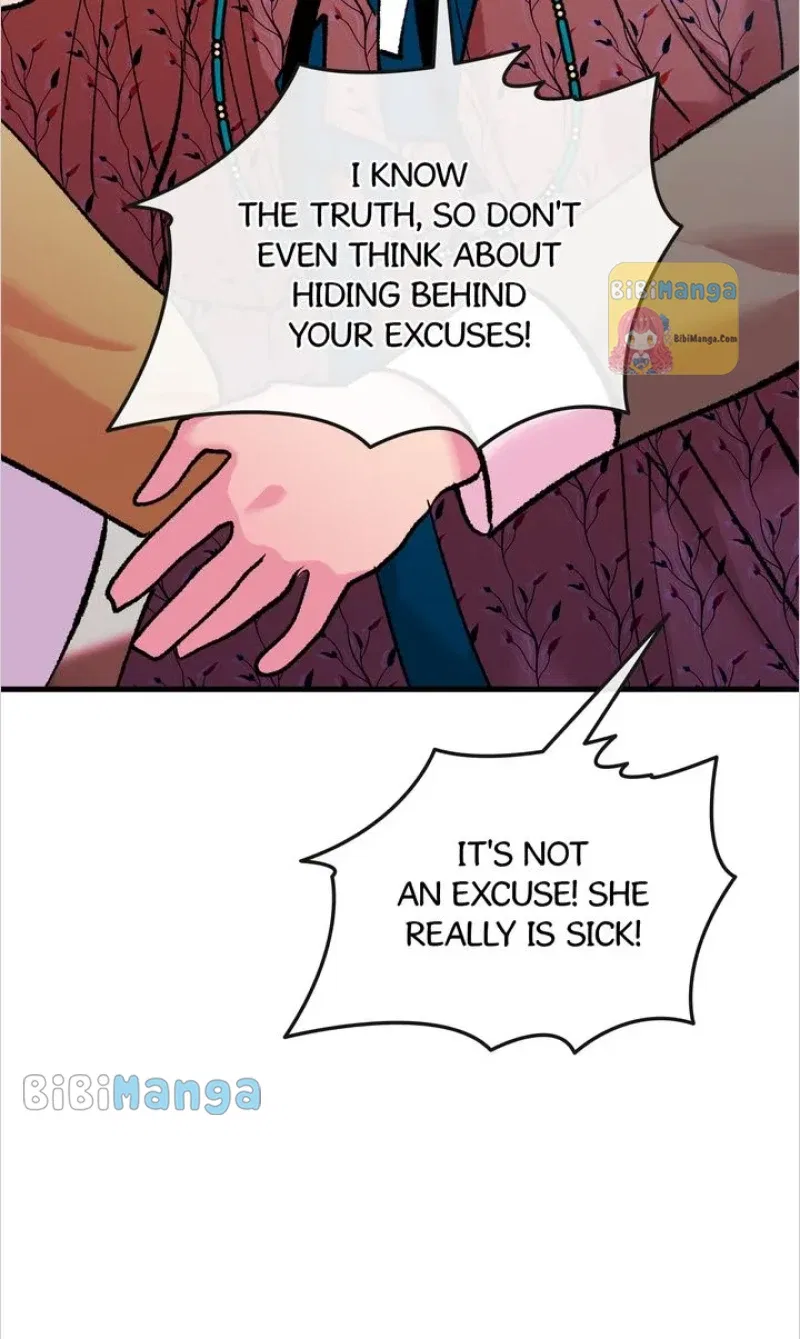 The Fantastic Spinsters’ Association of Joseon Chapter 39 – Page 66