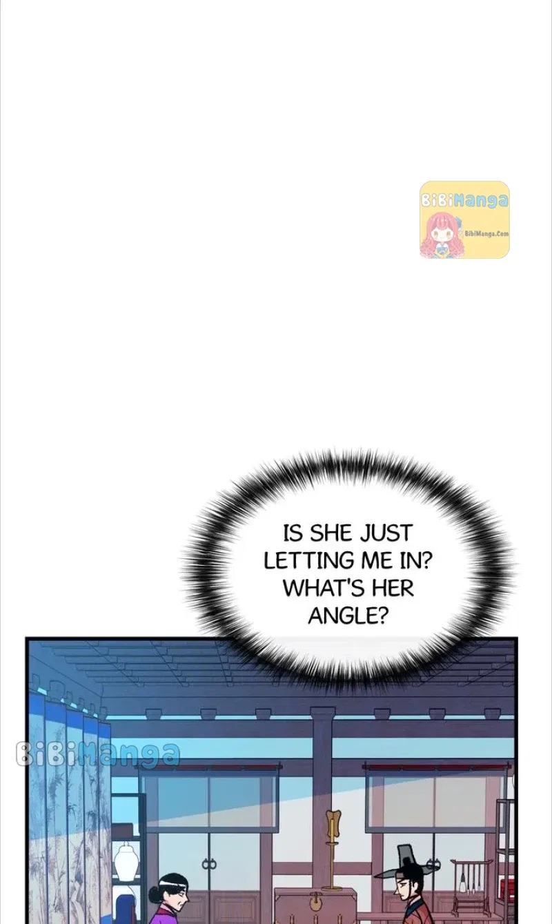 The Fantastic Spinsters’ Association of Joseon Chapter 39 – Page 74