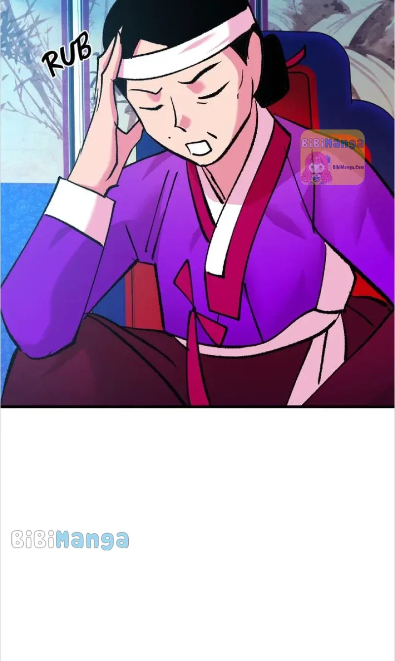 The Fantastic Spinsters’ Association of Joseon Chapter 39 – Page 76