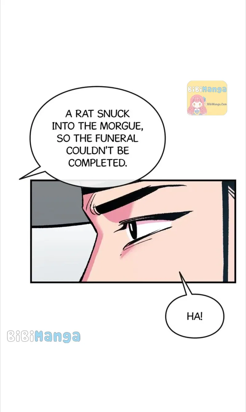 The Fantastic Spinsters’ Association of Joseon Chapter 39 – Page 77