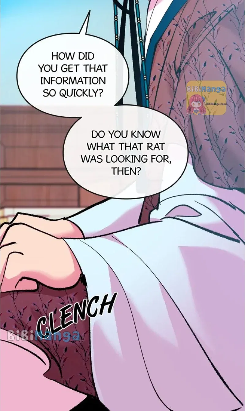 The Fantastic Spinsters’ Association of Joseon Chapter 39 – Page 79