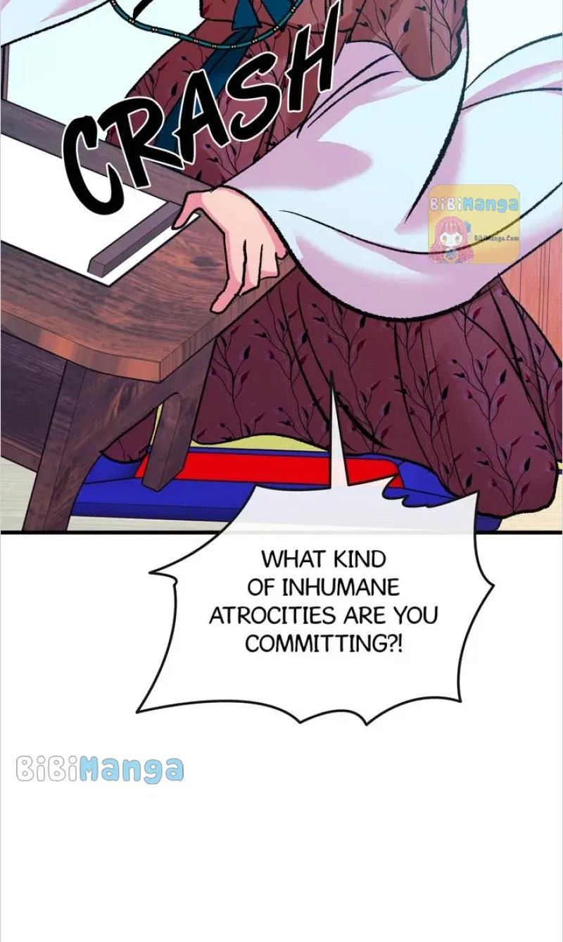 The Fantastic Spinsters’ Association of Joseon Chapter 39 – Page 83