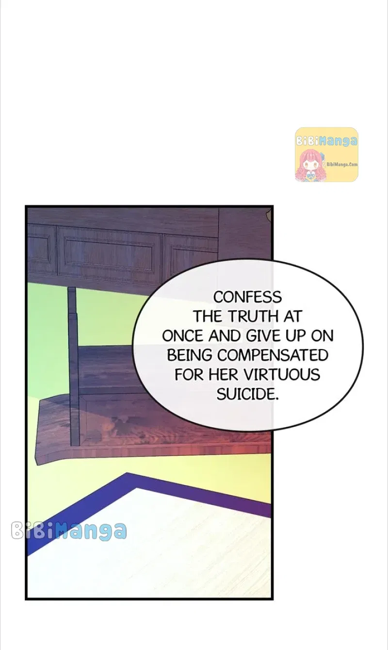 The Fantastic Spinsters’ Association of Joseon Chapter 39 – Page 84