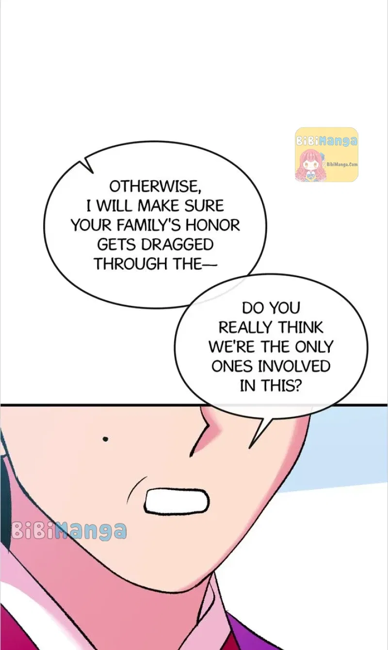 The Fantastic Spinsters’ Association of Joseon Chapter 39 – Page 85