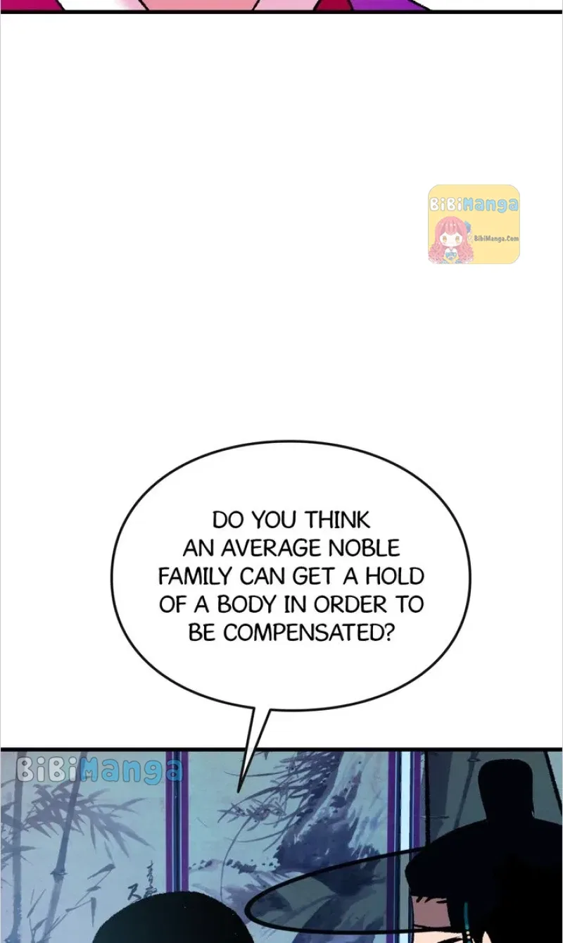 The Fantastic Spinsters’ Association of Joseon Chapter 39 – Page 86