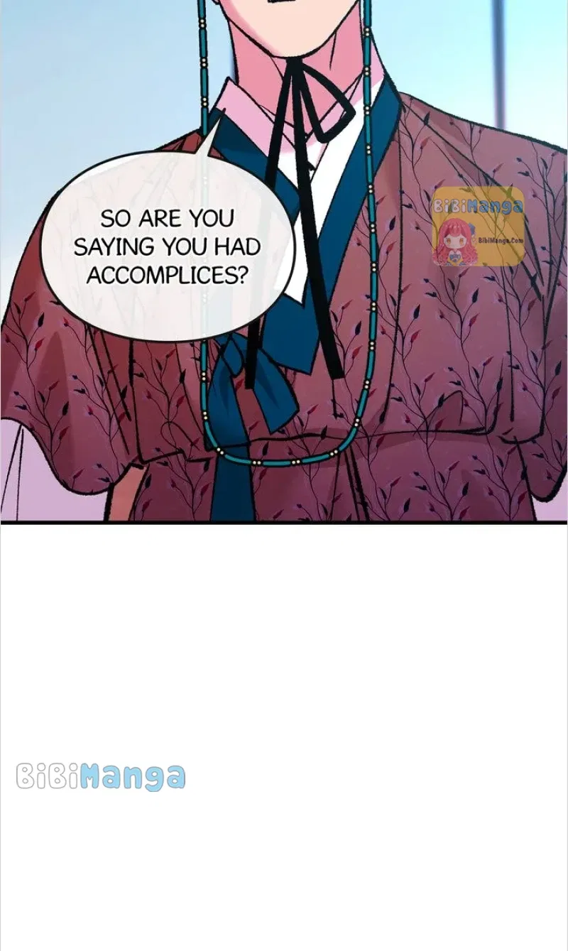 The Fantastic Spinsters’ Association of Joseon Chapter 39 – Page 89
