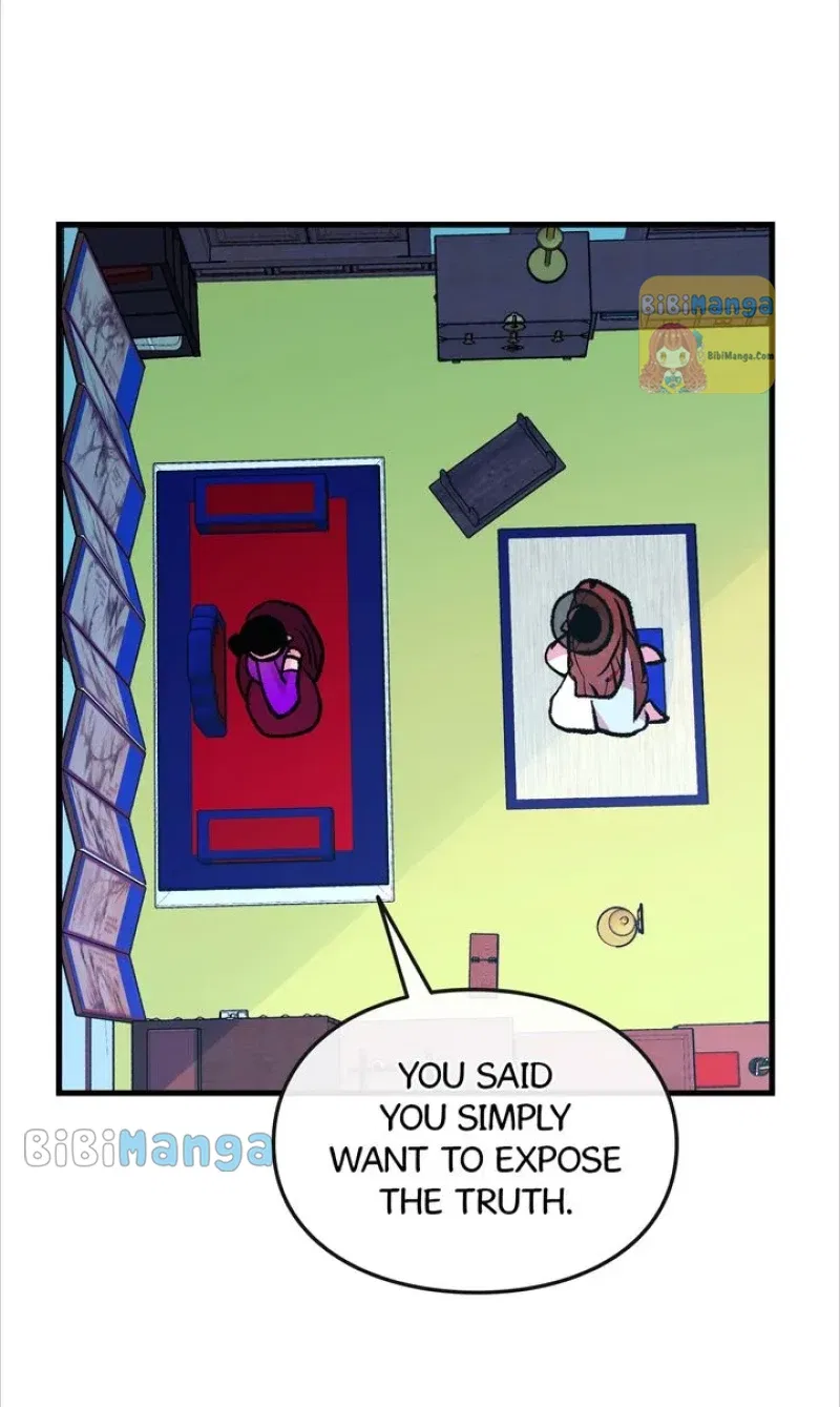 The Fantastic Spinsters’ Association of Joseon Chapter 39 – Page 90