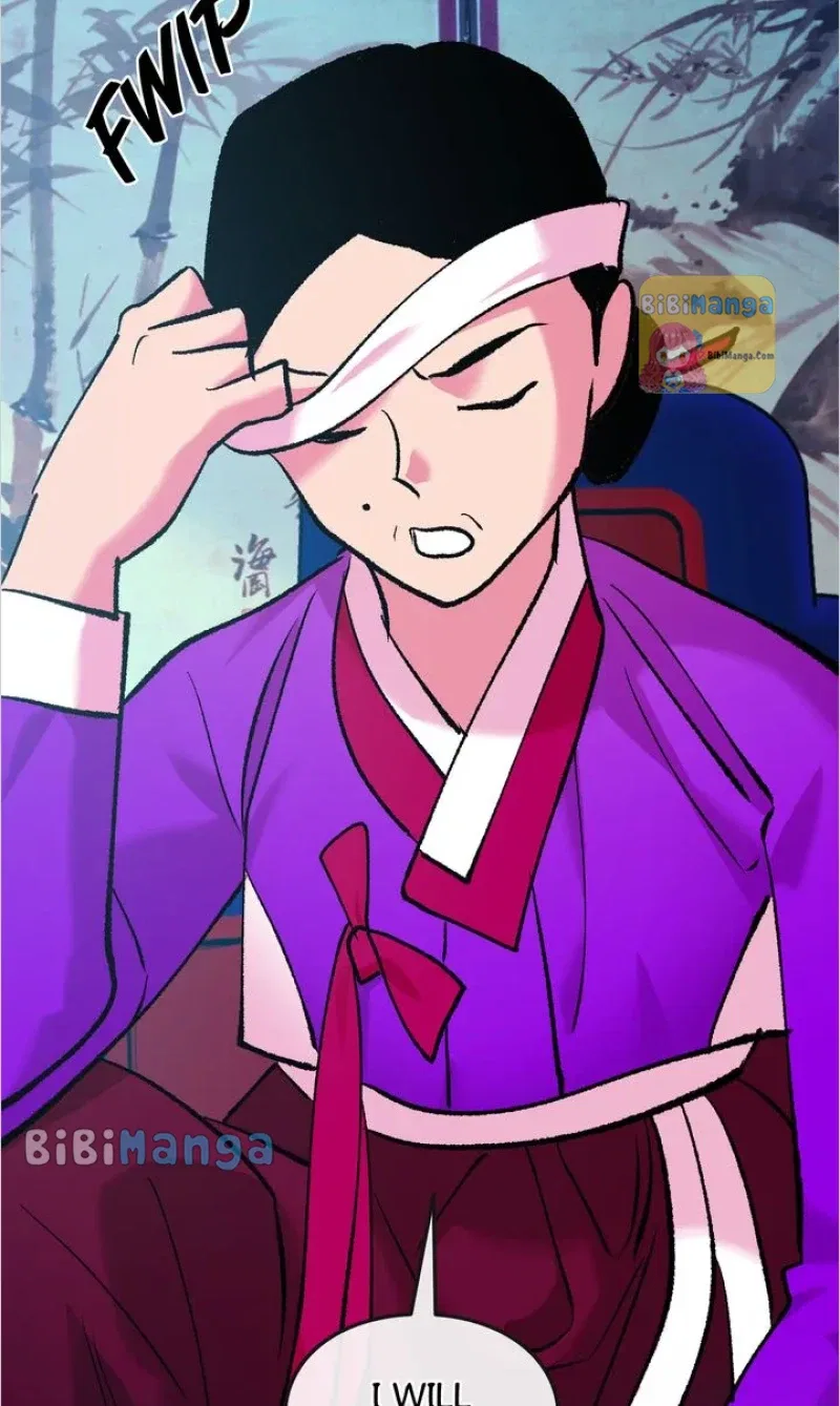The Fantastic Spinsters’ Association of Joseon Chapter 39 – Page 92