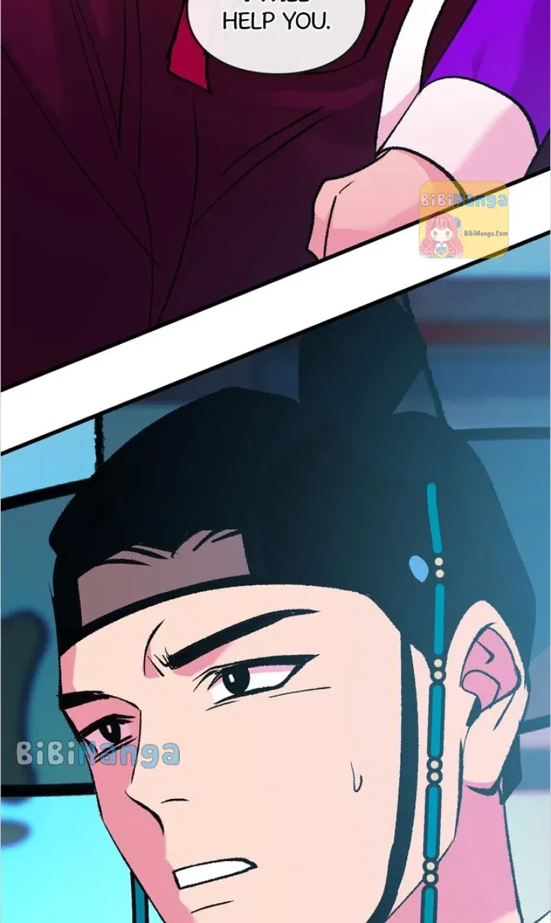 The Fantastic Spinsters’ Association of Joseon Chapter 39 – Page 93