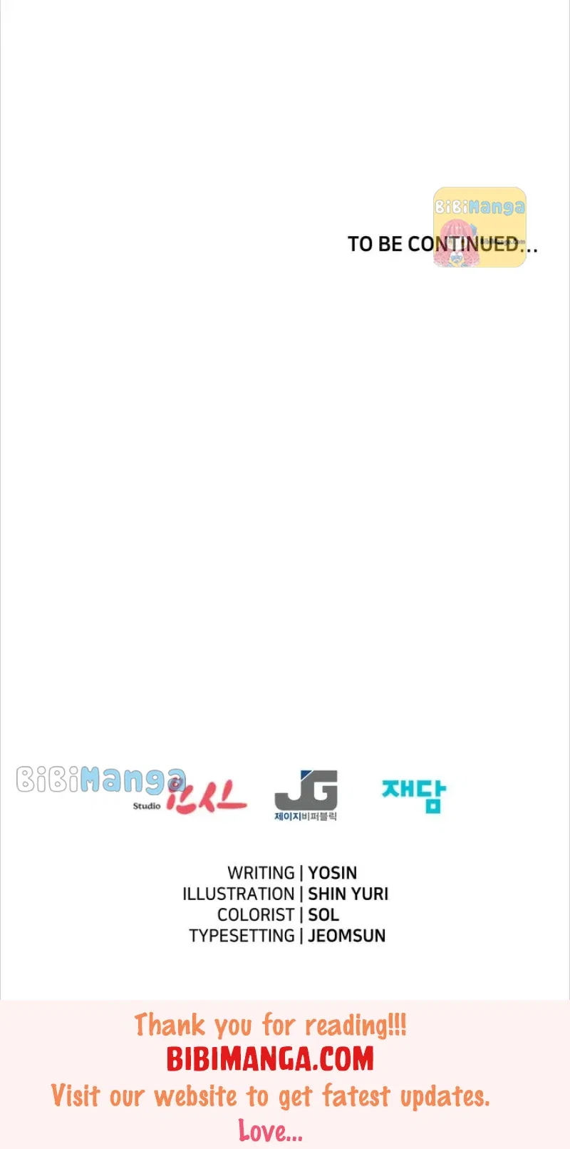 The Fantastic Spinsters’ Association of Joseon Chapter 39 – Page 95