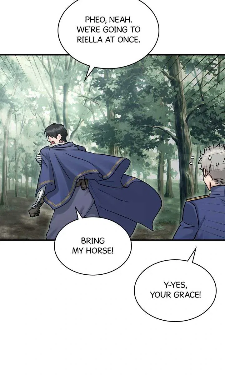Two Heirs Chapter 97 – Page 36