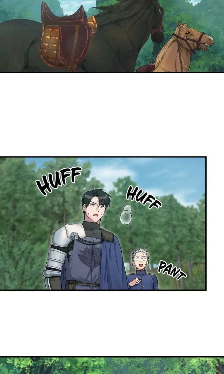 Two Heirs Chapter 97 – Page 42