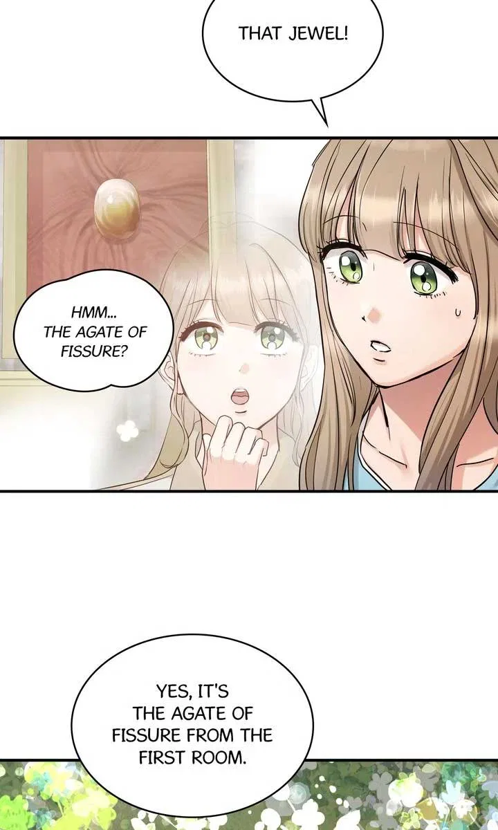 Two Heirs Chapter 97 – Page 73