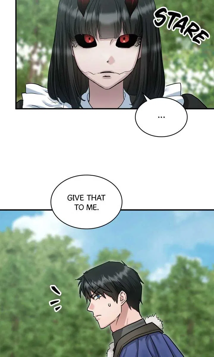 Two Heirs Chapter 97 – Page 76