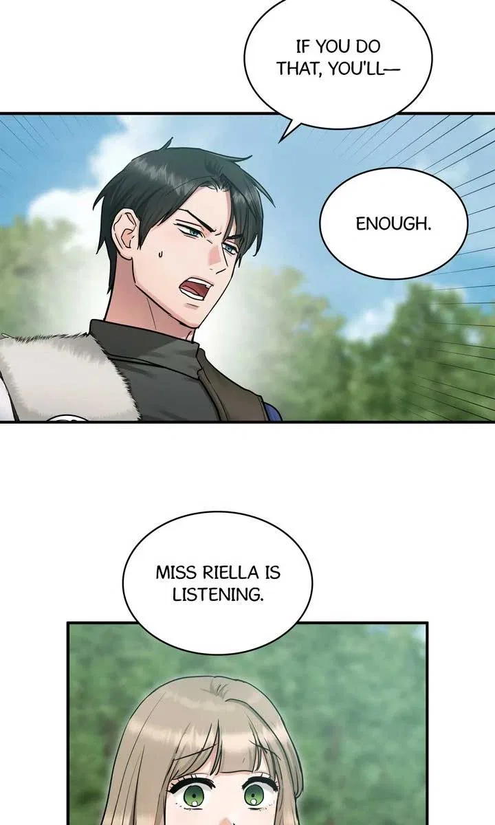 Two Heirs Chapter 97 – Page 83