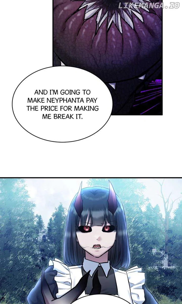 Two Heirs Chapter 97 – Page 87