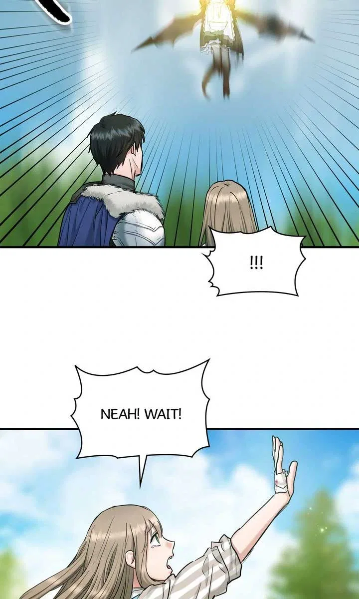 Two Heirs Chapter 97 – Page 91