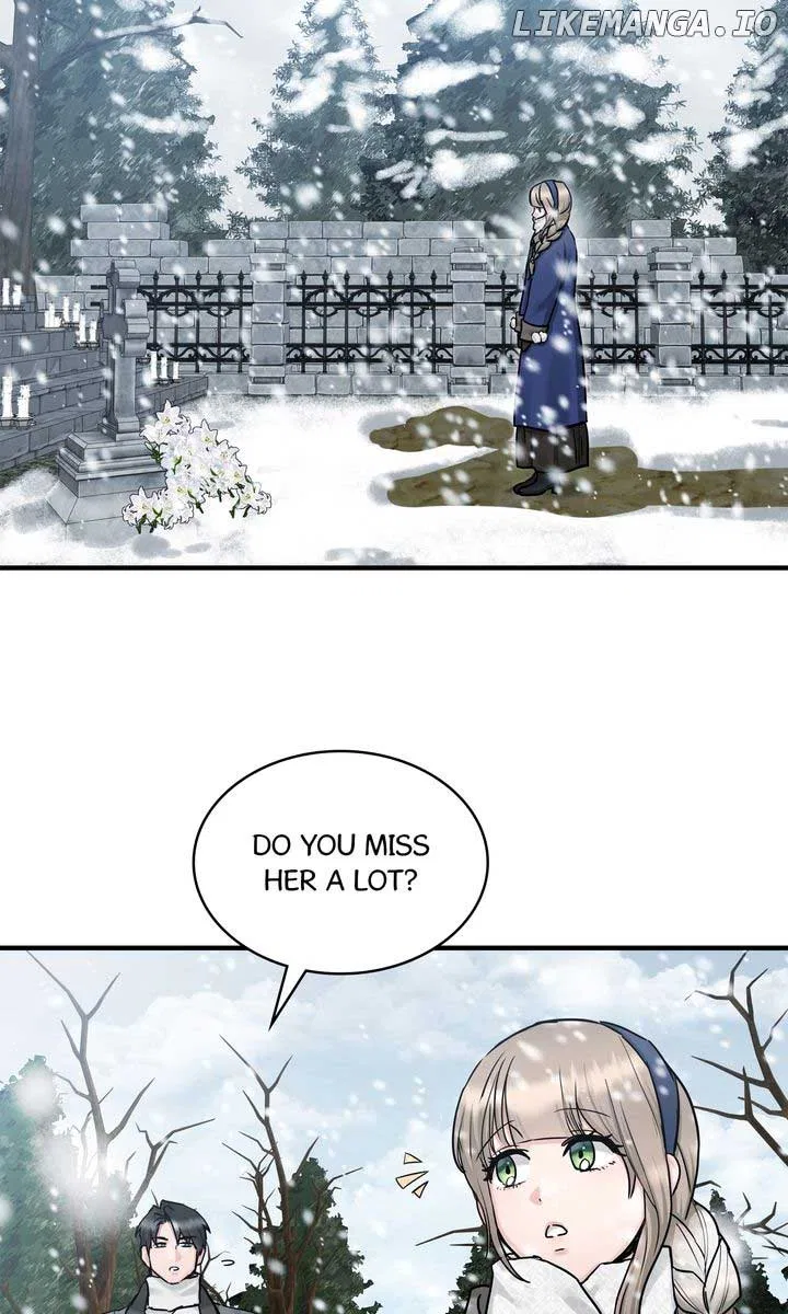Two Heirs Chapter 97 – Page 106