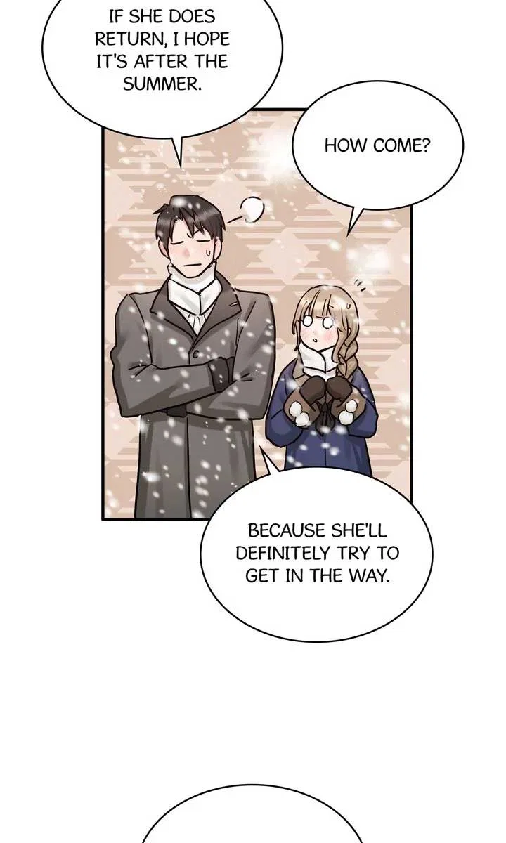 Two Heirs Chapter 97 – Page 110