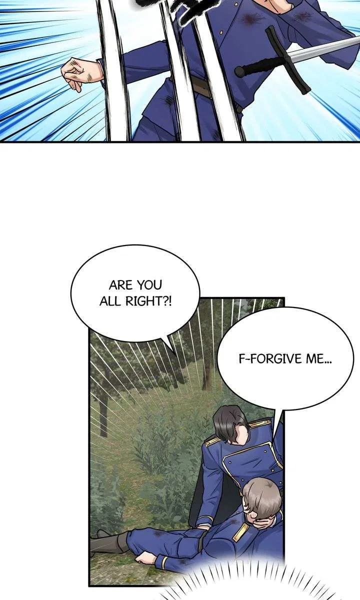 Two Heirs Chapter 96 – Page 45