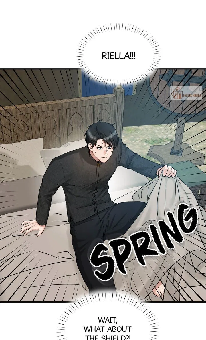 Two Heirs Chapter 95 – Page 4