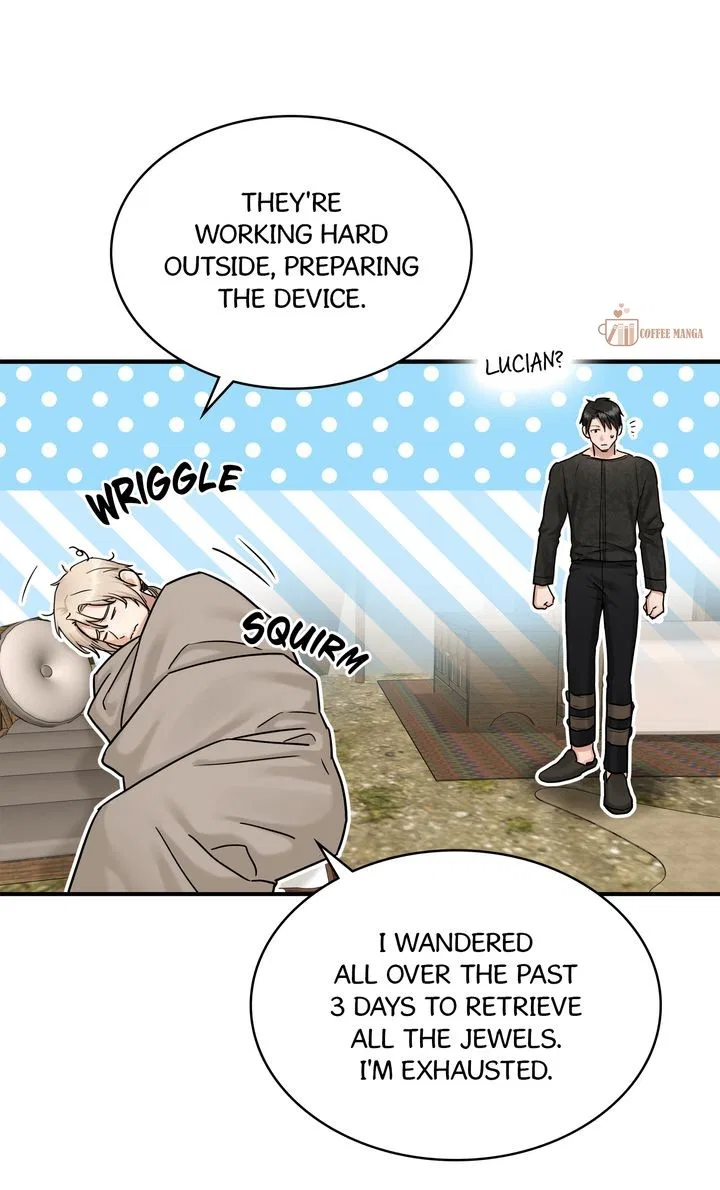 Two Heirs Chapter 95 – Page 6