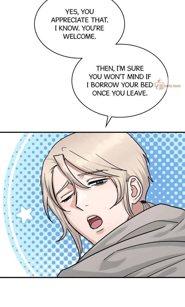 Two Heirs Chapter 95 – Page 8