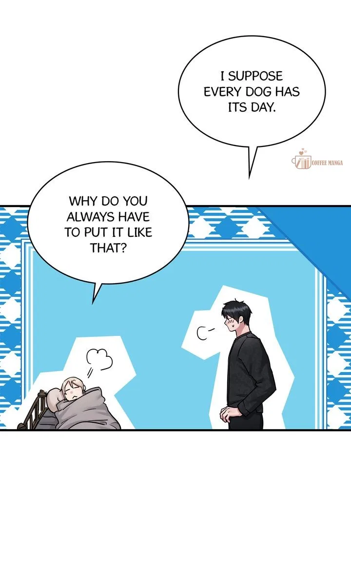 Two Heirs Chapter 95 – Page 9
