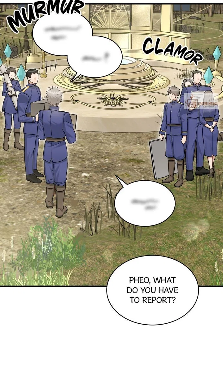Two Heirs Chapter 95 – Page 11