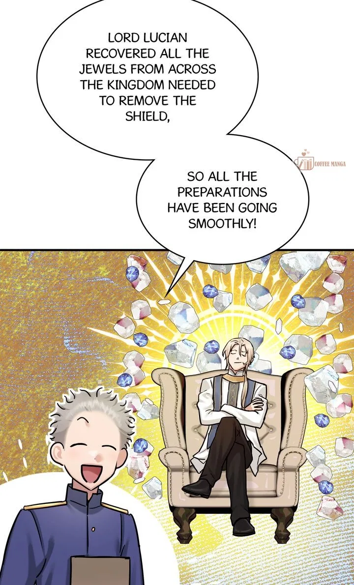 Two Heirs Chapter 95 – Page 13