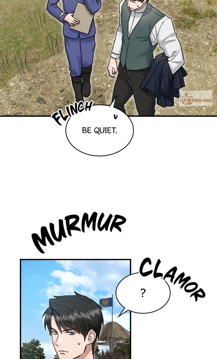 Two Heirs Chapter 95 – Page 15