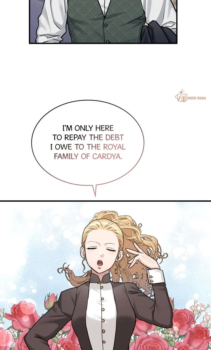 Two Heirs Chapter 95 – Page 19