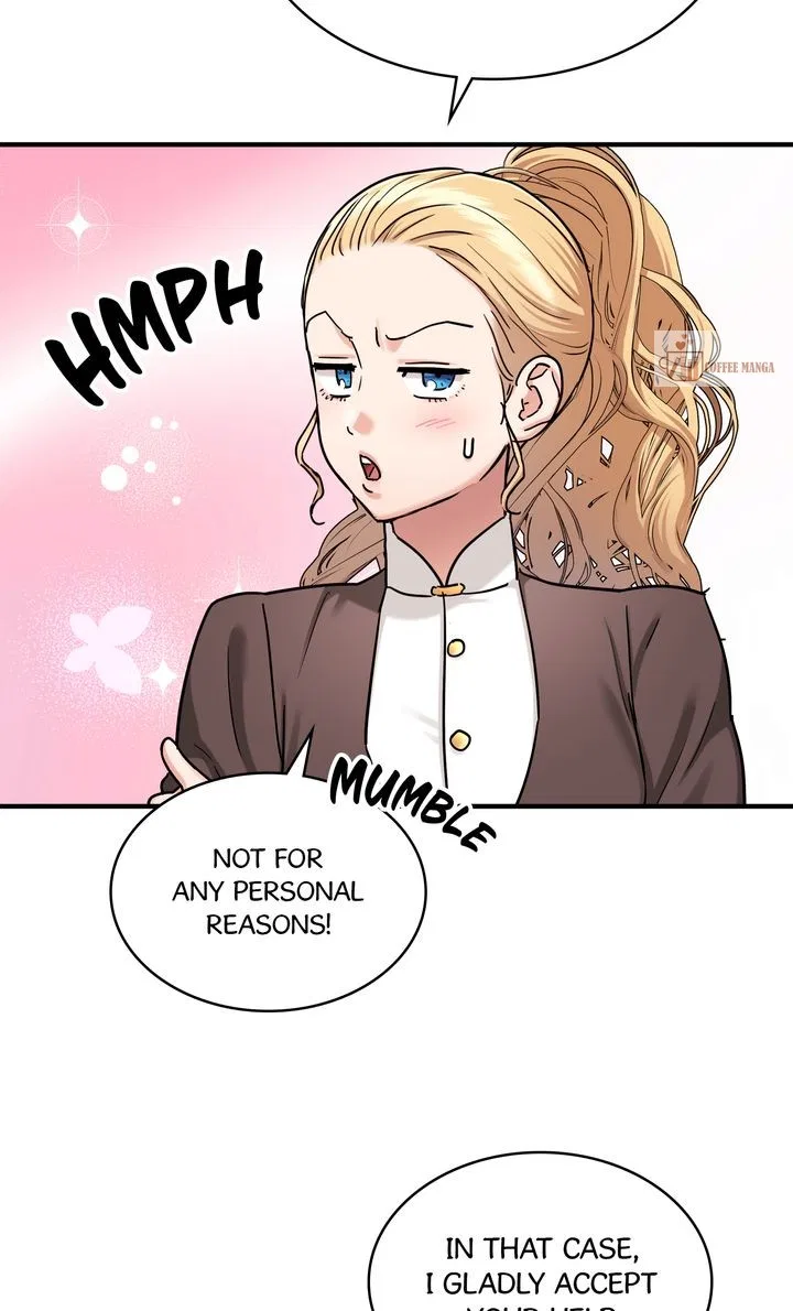 Two Heirs Chapter 95 – Page 21