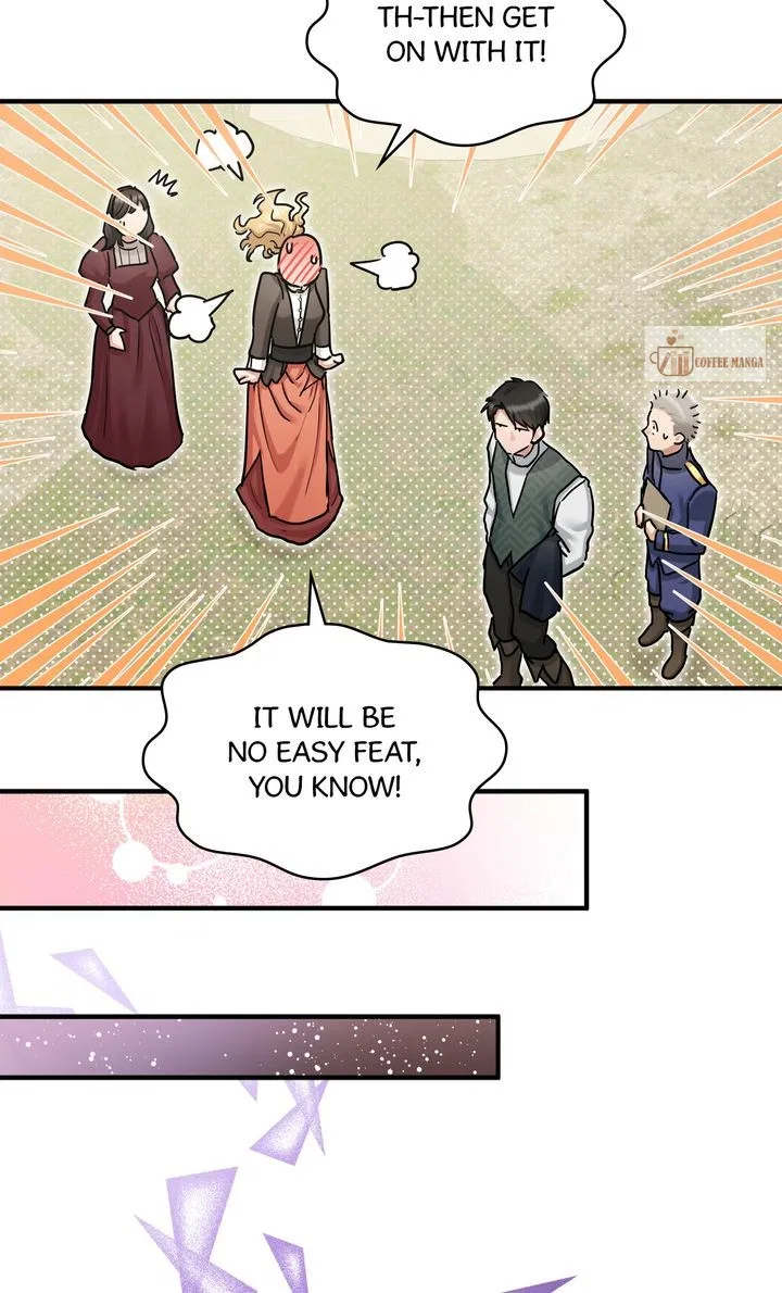 Two Heirs Chapter 95 – Page 23