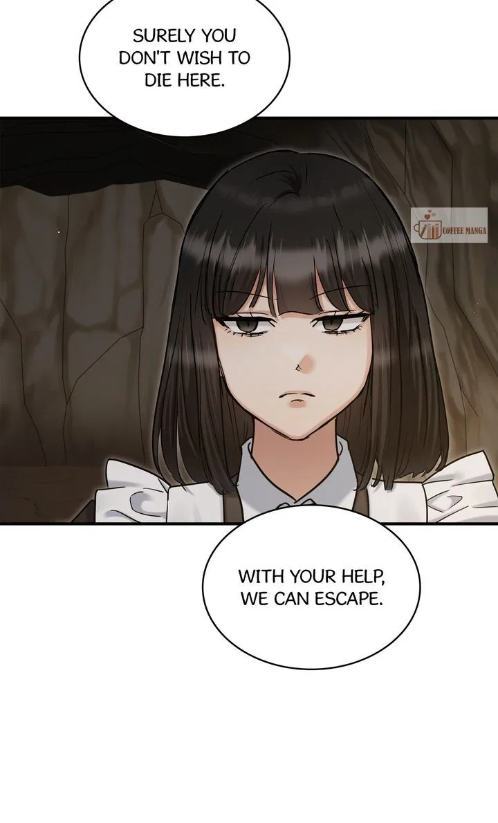 Two Heirs Chapter 95 – Page 34