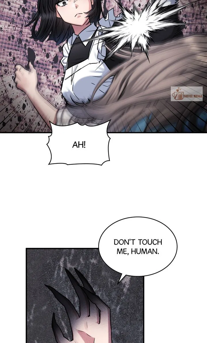 Two Heirs Chapter 95 – Page 37